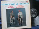 Paul Desmond & Gerry Mulligan Two Of A Mind RCA Victor RD.7525 ?Vinyl LP Album