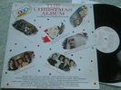 Now That's What I Call Music - The Christmas Album Various NOX1 Vinyl LP Album
