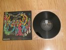 Ken Nordine Colors LP - 1966 - RARE - JAZZ - MONO