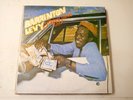 Barrington Levy ?– Money Move - Vinyl LP 1984