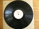Ida Cox 78rpm record, Graveyard Dream Blues/Weary Way Blues, Jazz Collector, NM
