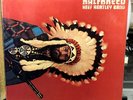 Keef Hartley Band-Halfbreed-Deram-SML 1037-1969-Mono-Vinyl LP