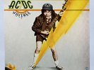 AC/DC High Voltage LP Vinyl ATCO SD 36-142 Rock