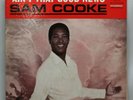 Sam Cooke Ain`t That Good News RCA LP LPM-2899 PROMO Mono EX