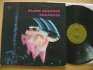 BLACK SABBATH- PARANOID 1970 ORIGINAL US 1ST PRESS CLASSIC HARD ROCK METAL OZZY