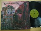 BLACK SABBATH 1970 ORIGINAL DEBUT LP US 1ST PRESS CLASSIC HARD ROCK METAL OZZY
