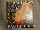 Radiohead ‘In Rainbows’ 2007 First Press LP Vinyl 33rpm XLLP 324