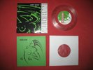 THE POWER STATION lonely tonight (clear 7“ vinyl)