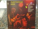 FLEETWOOD MAC - GREATEST HITS UK Vinyl LP - 1st Press - CBS S 69011 Peter Green