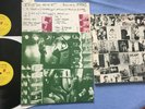 ROLLING STONES * EXILE ON MAIN ST. * COC 69 100*ORIGINAL UK-Do-LP 1972 * OIS