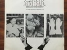 GENESIS Swelled And Spent LAMB LIES DOWN ON BROADWAY LIVE VINYL 2 LP