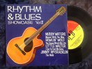 RHYTHM & BLUES SHOWCASE VOL. II 7