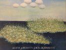 Keith Jarrett • Jack DeJohnette - Ruta And Da LP Album Vinyl Sc