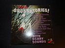 LP RECORD ALBUM FAMOUS GHOST STORIES