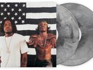Outkast - Stankonia Exclusive VMP Club Black & White Galaxy 2x Vinyl LP ROTM