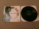 IRMA THOMAS - LP - BREAKAWAY - STATESIDE - UK - SSL 6032 - YEAR 1987 - SOUL