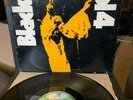 BLACK SABBATH VOL 4 w/VG+ VINYL