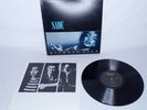 Sade Diamond Life Vinyl LP 1985 CBS Portrait Records FR 39581 Smooth Operator
