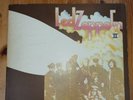 Led zeppelin ii vinyl 1969 Plum label