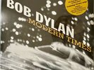 Bob Dylan Modern Times 2  LP Deluxe 180 Gram Vinyl 82876 87606 RARE
