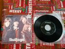 The Beatles Badfinger THAILAND EP record Baby Blue I'd die babe Day after day