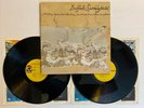 Buffalo Springfield - 1973 US 1st Press Double LP SD 2-806 (NM) Ultrasonic Clean