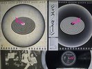 QUEEN JAZZ ELEKTRA P-10601E Japan OBI VINYL LP
