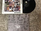 Pat Metheny Group Letter From Home LP, In Shrink With Inner Sleeve, Ex, Geffen