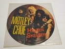 Motley Crue ?= Helter Skelter  =1984 Elektra ?= 60395-1-H Picture Disc Rare