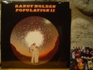 RANDY HOLDEN Population II LP/1970 US/Blue Cheer/MEGA HEAVY PSYCH ROCK MONSTER