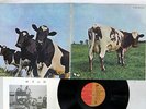 PINK FLOYD ATOM HEART MOTHER EMI EMS-80320 Japan VINYL LP