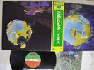 YES FRAGILE ATLANTIC P-6525A Japan OBI VINYL LP