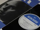 Edith Peinemann Dvorak Violin Concerto Maag PRIVATE PRESSING 10inch NM 1968