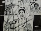 LP DUB / VARIOUS ARTISTS / AFRICA MUST BE FREE BY 1983 DUB / ROCKERS