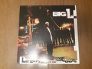 Big L -- Lifestylez ov da Poor & Dangerous -- Double LP -- Traffic 2010 Reissue