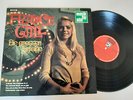 LP Chanson France Gall - Die grossen Erfolge (12 Song) DECCA MUSIK FÜR ALLE