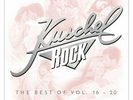KuschelRock The Best Of Vol.16-20 LTD 2LP Vinyl Gatefold 2020 Sony