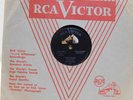 Elvis Presley 78 Blue Moon bw Just Because on RCA
