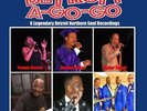 Detroit A-Go-Go 10