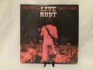 Neil Young & Crazy Horse: Live Rust 1979 Reprise Records 2LP 12'' Vinyl 2RX 2296