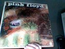 PINK FLOYD A SAUCERFUL OF SECRETS vinyl record album