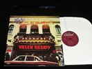 Helen Reddy-Live In London-AUTOGRAPHED 1978 US Double LP-NEAR MINT