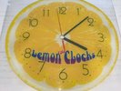 The Lemon Clocks - The Open Mind - Fruits De Mer 7