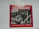 LED ZEPPELIN Acoustically RARE AUSTRALIAN 3 TRACK 7