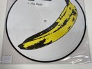 VELVET UNDERGROUND, The/NICO - The Velvet Underground & Nico (reissue) - LP