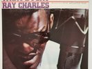 Vintage Record Ray Charles What’d I Say Atlantic HF 8029 Signed Jack Spector 12