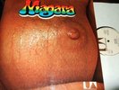 NIAGARA : SAME LP 1970 UA UAS 29232 GERMANY