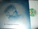 TANGERINE DREAM : PHAEDRA LP 1974 VIRGIN 87761 GERMANY