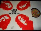 LIED DES TEUFELS : SAME LP 1973 KUCKUCK 2375019 GERMANY