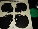 SECOND DIRECTION : FOUR CORNERS LP 1976 TREND 004 GERMANY